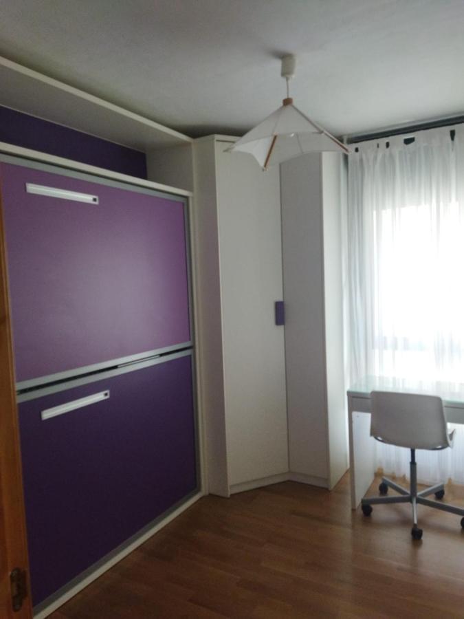 El Mirador De La Estacion Apartment Canfranc Exterior photo